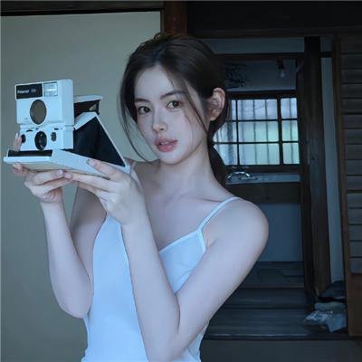 桃脸泪痕海报