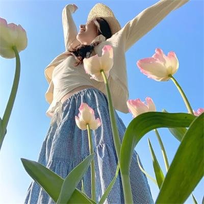 百无禁忌！女高中生私房话海报
