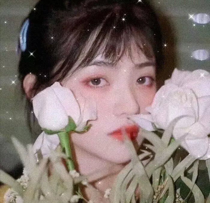 善良的心海报