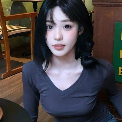 碧海娇娃焦点图