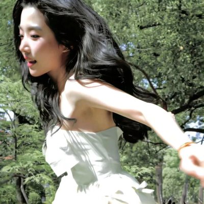 群山海报